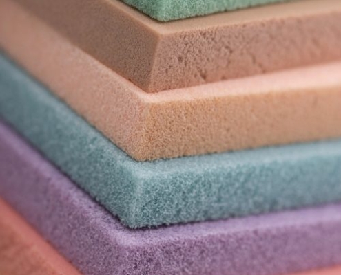 What Is PVC Foam And How Is It Used