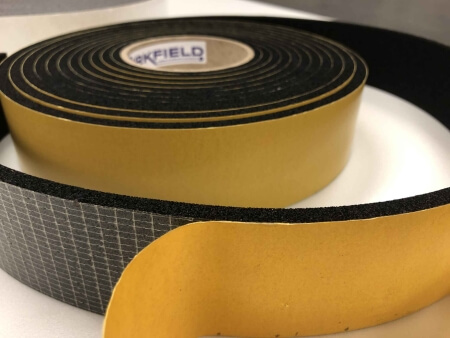 Scrim Double Sided Tape